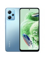 Xiaomi Redmi Note 12 5G DS 128GB 4GB RAM (Ekspozicinė prekė)